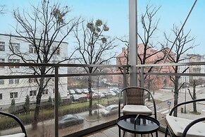 Modern Apartment in Gdańsk by Renters