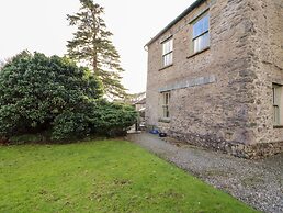 Natland Hall Cottage