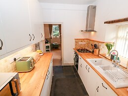 Natland Hall Cottage