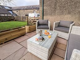 Natland Hall Cottage