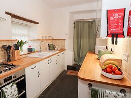 Natland Hall Cottage