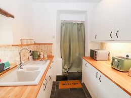 Natland Hall Cottage