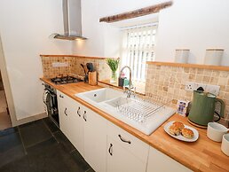 Natland Hall Cottage