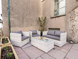 Natland Hall Cottage