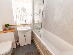 Natland Hall Cottage