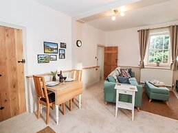 Natland Hall Cottage