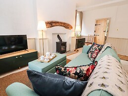 Natland Hall Cottage