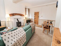 Natland Hall Cottage