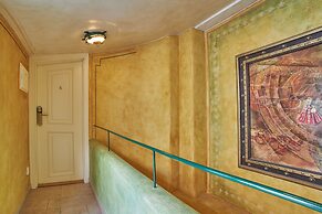 River View Residence by Charles Bridge