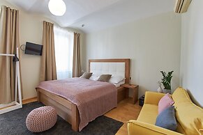 River View Residence by Charles Bridge