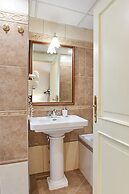 River View Residence by Charles Bridge