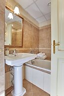 River View Residence by Charles Bridge