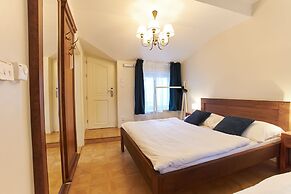 River View Residence by Charles Bridge