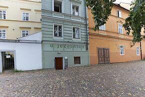 River View Residence by Charles Bridge