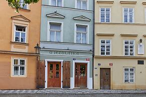 River View Residence by Charles Bridge