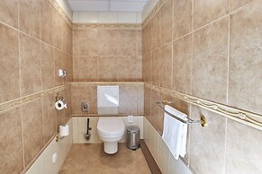 River View Residence by Charles Bridge