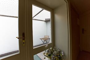 River View Residence by Charles Bridge