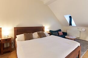 River View Residence by Charles Bridge