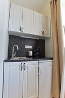 River View Residence by Charles Bridge