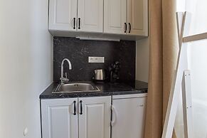 River View Residence by Charles Bridge