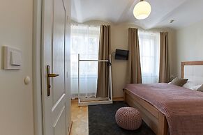 River View Residence by Charles Bridge