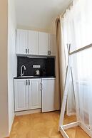 River View Residence by Charles Bridge