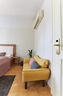 River View Residence by Charles Bridge