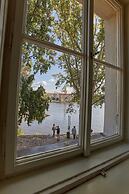 River View Residence by Charles Bridge