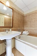 River View Residence by Charles Bridge