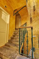 River View Residence by Charles Bridge