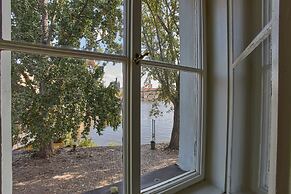 River View Residence by Charles Bridge