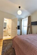 River View Residence by Charles Bridge