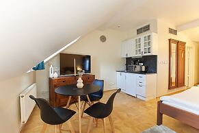 River View Residence by Charles Bridge