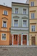 River View Residence by Charles Bridge