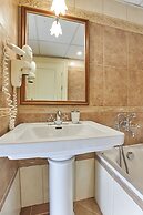 River View Residence by Charles Bridge