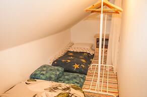 Auberge Le Sunshine - Café-bistro