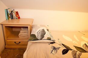 Auberge Le Sunshine - Café-bistro