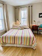 Auberge Le Sunshine - Café-bistro