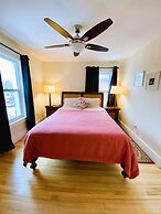 Auberge Le Sunshine - Café-bistro