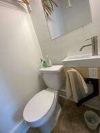 Auberge Le Sunshine - Café-bistro