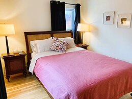 Auberge Le Sunshine - Café-bistro