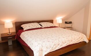 Auberge Le Sunshine - Café-bistro