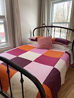 Auberge Le Sunshine - Café-bistro