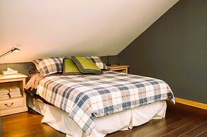 Auberge Le Sunshine - Café-bistro