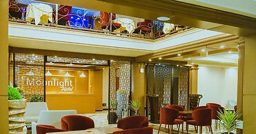 Moonlight Hotel Addis Ababa