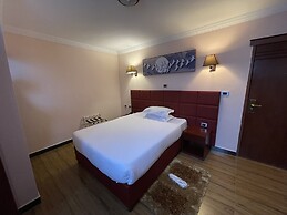 Moonlight Hotel Addis Ababa