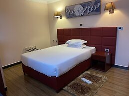 Moonlight Hotel Addis Ababa