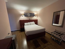 Moonlight Hotel Addis Ababa