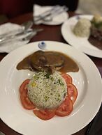 Moonlight Hotel Addis Ababa