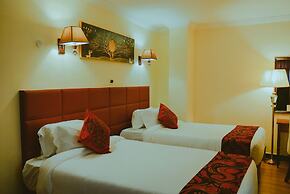 Moonlight Hotel Addis Ababa